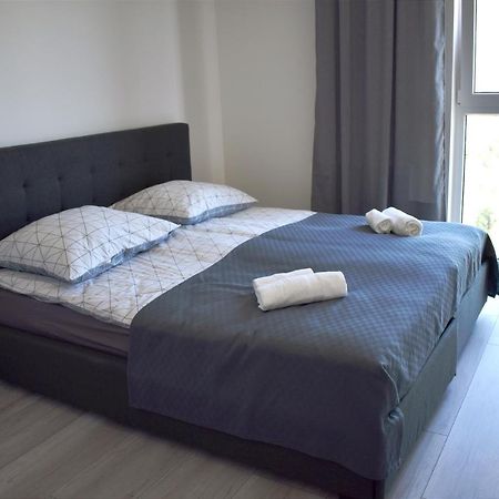 Apartament Blisko Morza I Gdanskiej Starowki מראה חיצוני תמונה