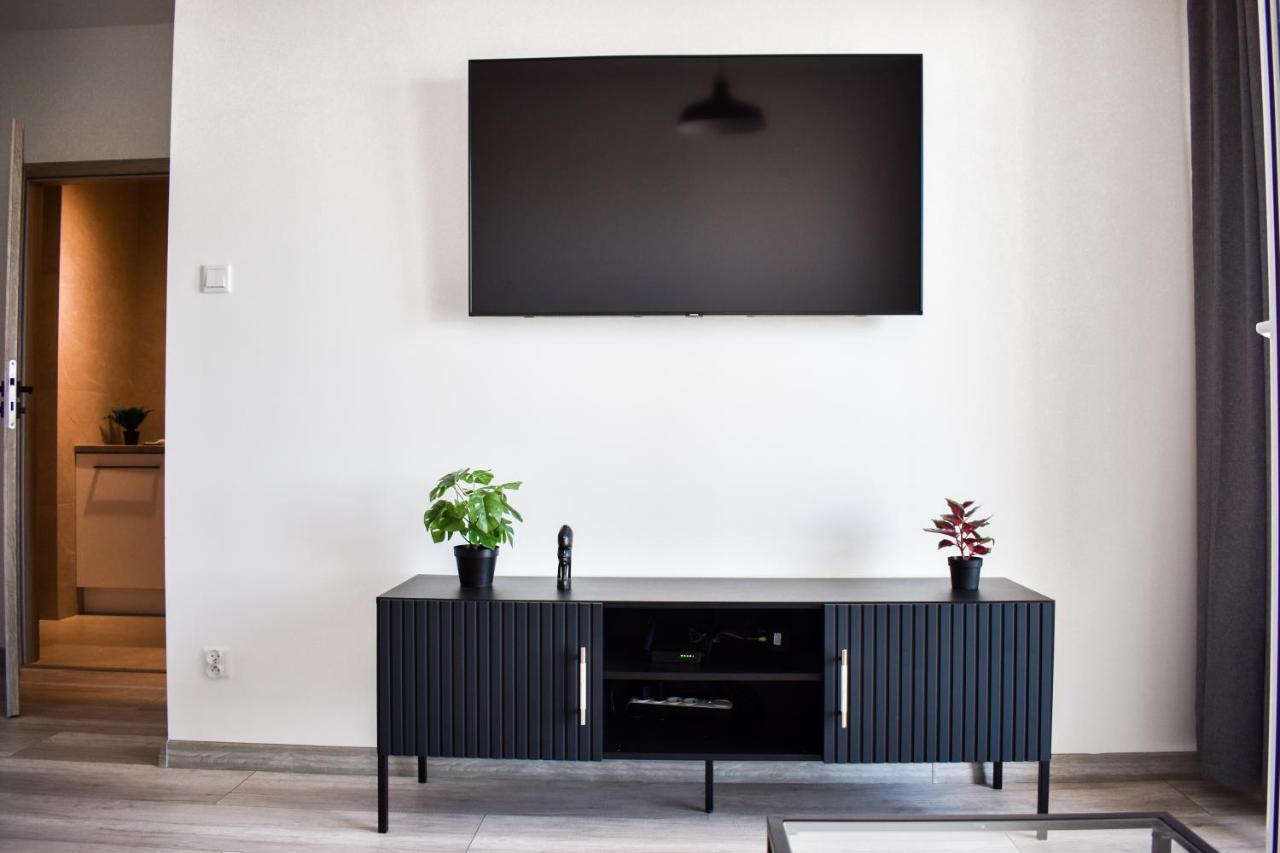 Apartament Blisko Morza I Gdanskiej Starowki מראה חיצוני תמונה