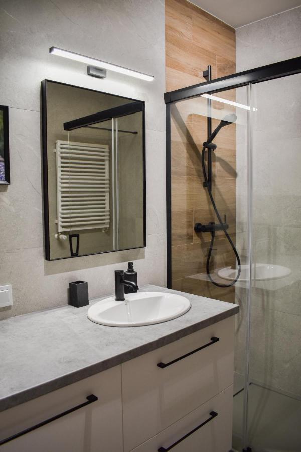 Apartament Blisko Morza I Gdanskiej Starowki מראה חיצוני תמונה