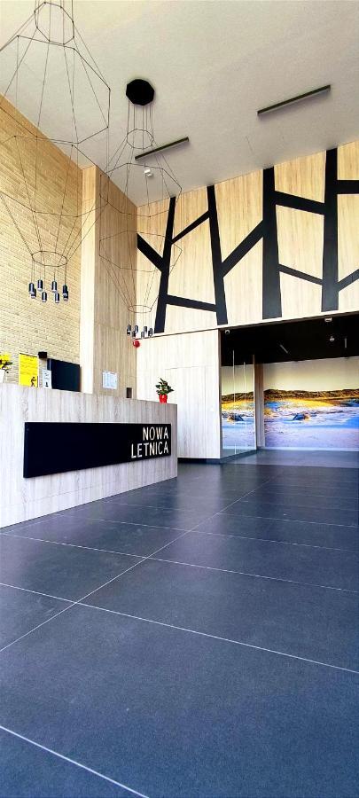 Apartament Blisko Morza I Gdanskiej Starowki מראה חיצוני תמונה