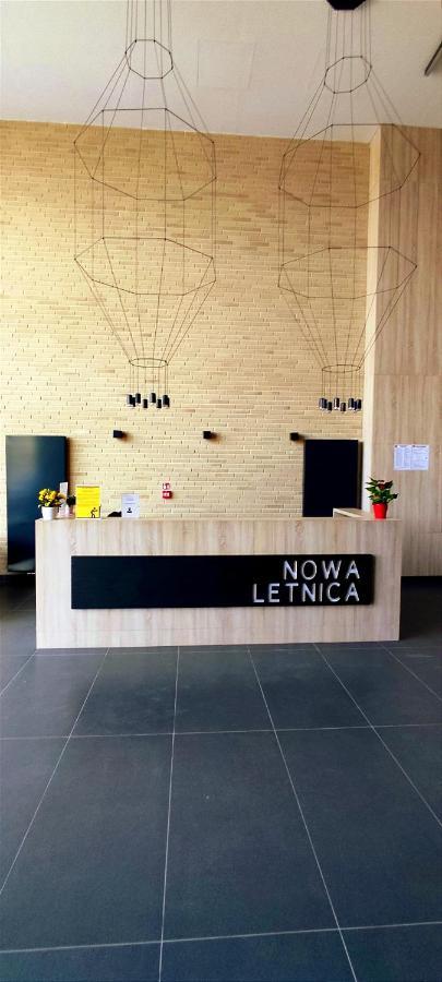 Apartament Blisko Morza I Gdanskiej Starowki מראה חיצוני תמונה